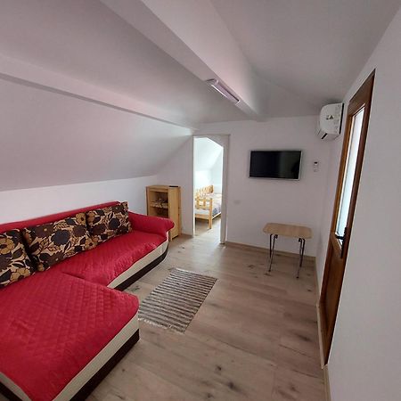 Casa Anne Hotel Mangalia Ngoại thất bức ảnh