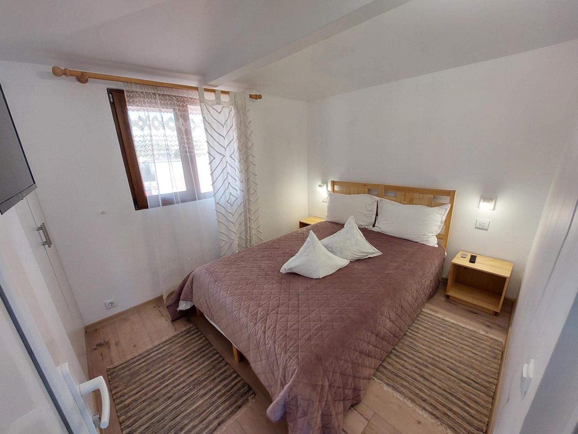 Casa Anne Hotel Mangalia Ngoại thất bức ảnh
