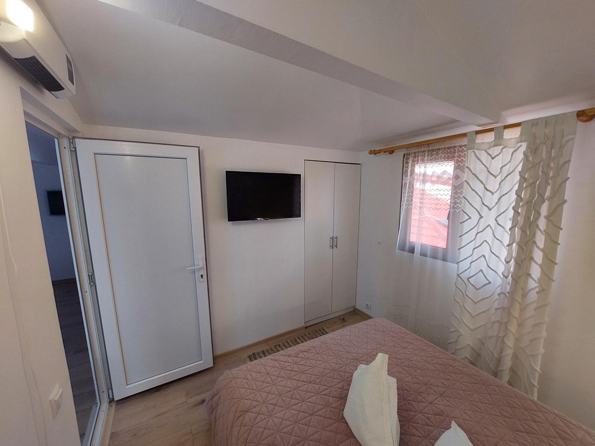 Casa Anne Hotel Mangalia Phòng bức ảnh