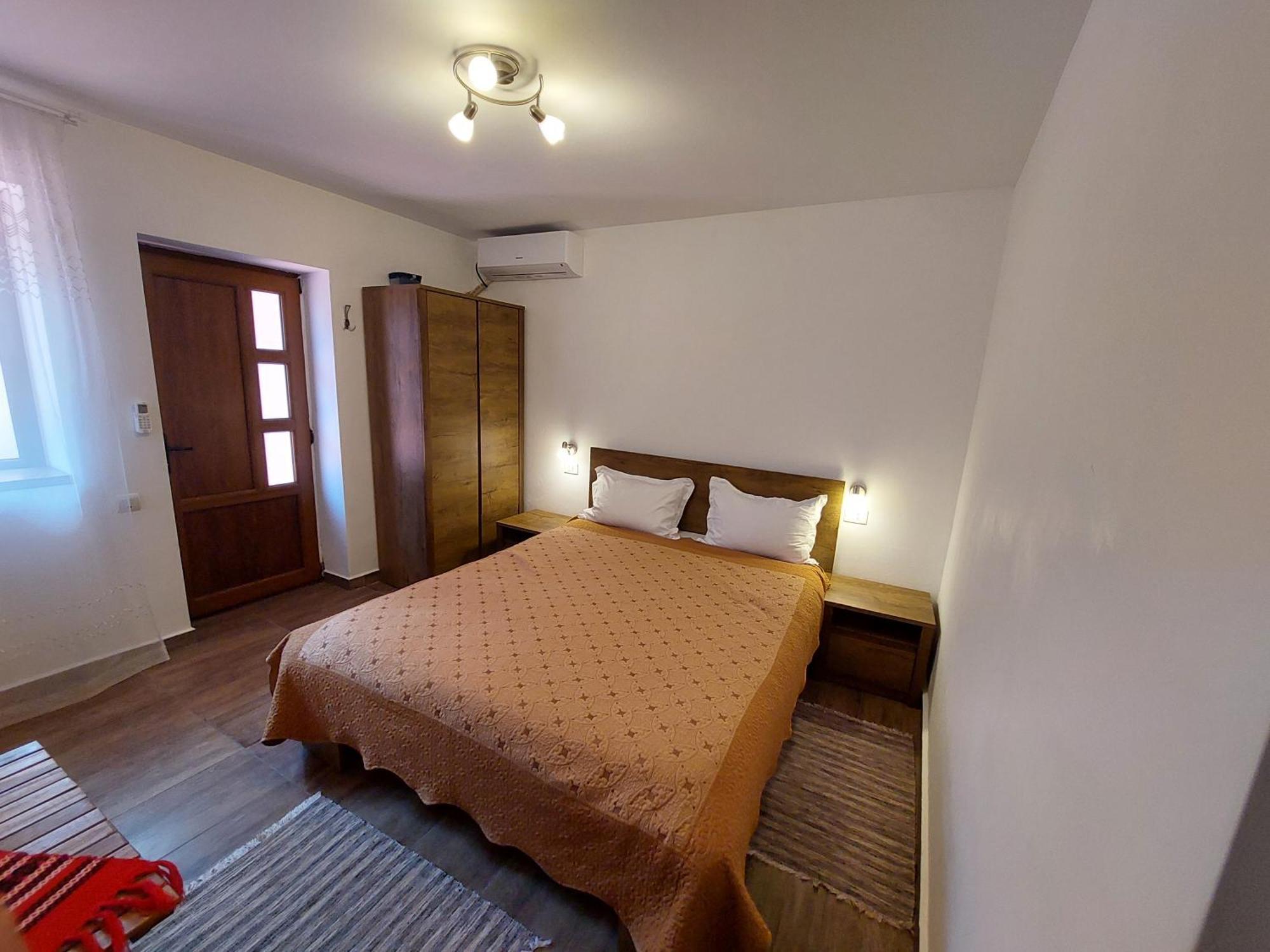 Casa Anne Hotel Mangalia Phòng bức ảnh