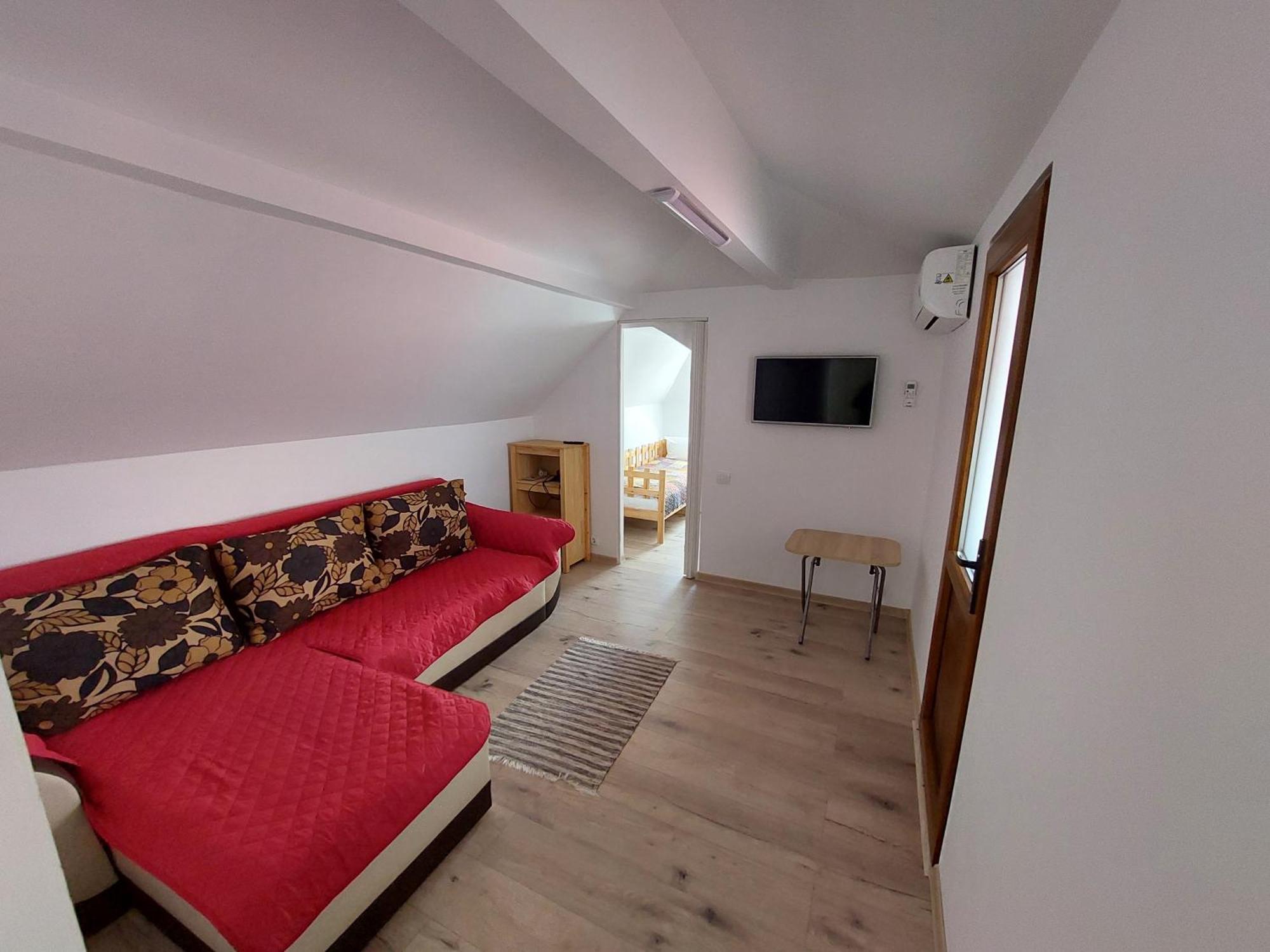 Casa Anne Hotel Mangalia Ngoại thất bức ảnh