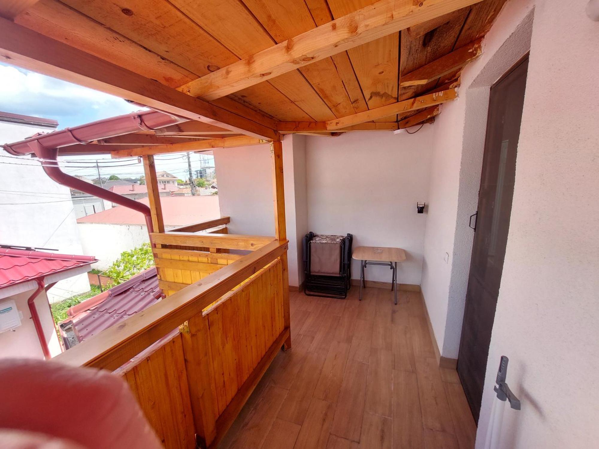 Casa Anne Hotel Mangalia Phòng bức ảnh
