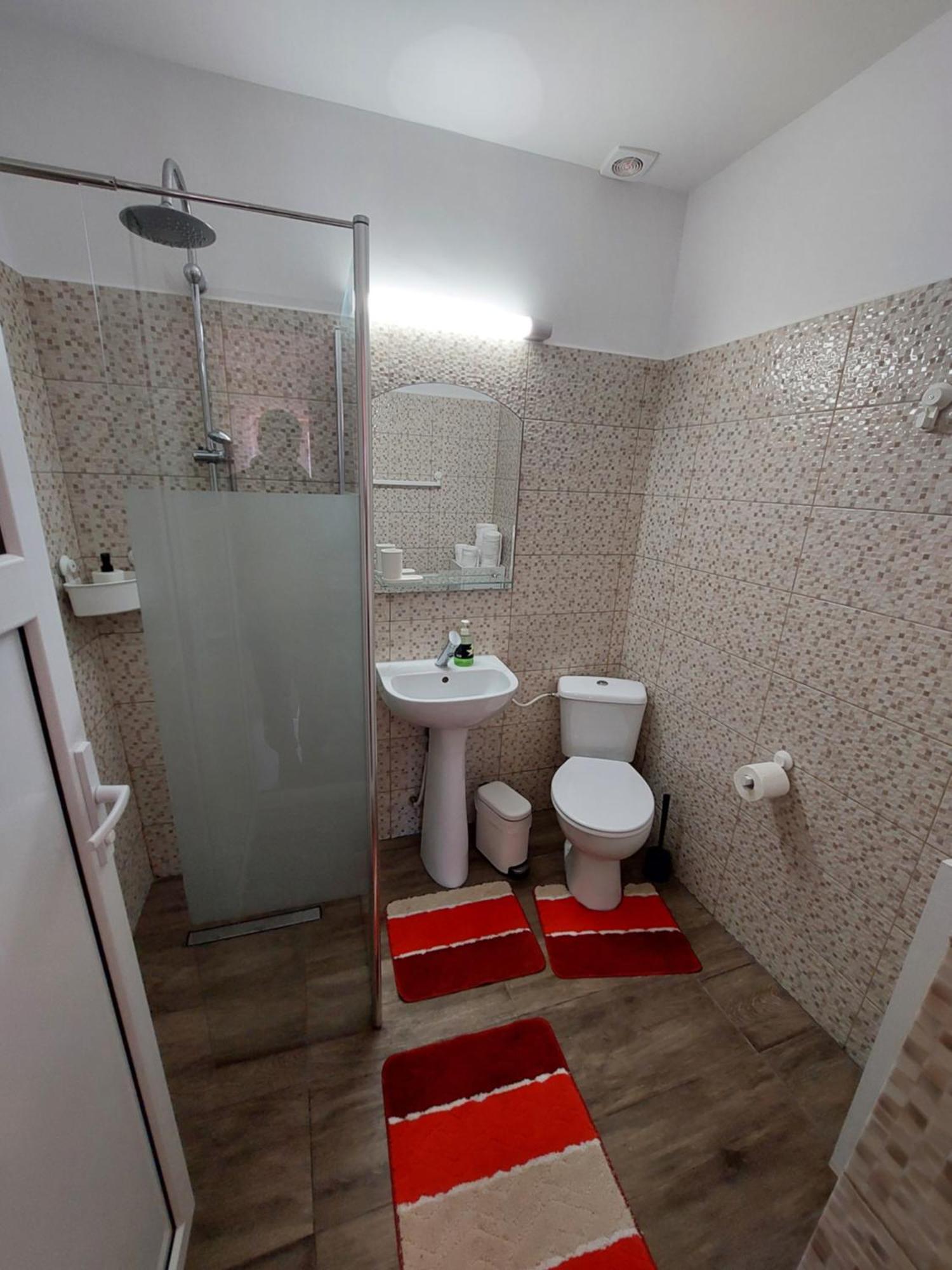 Casa Anne Hotel Mangalia Phòng bức ảnh