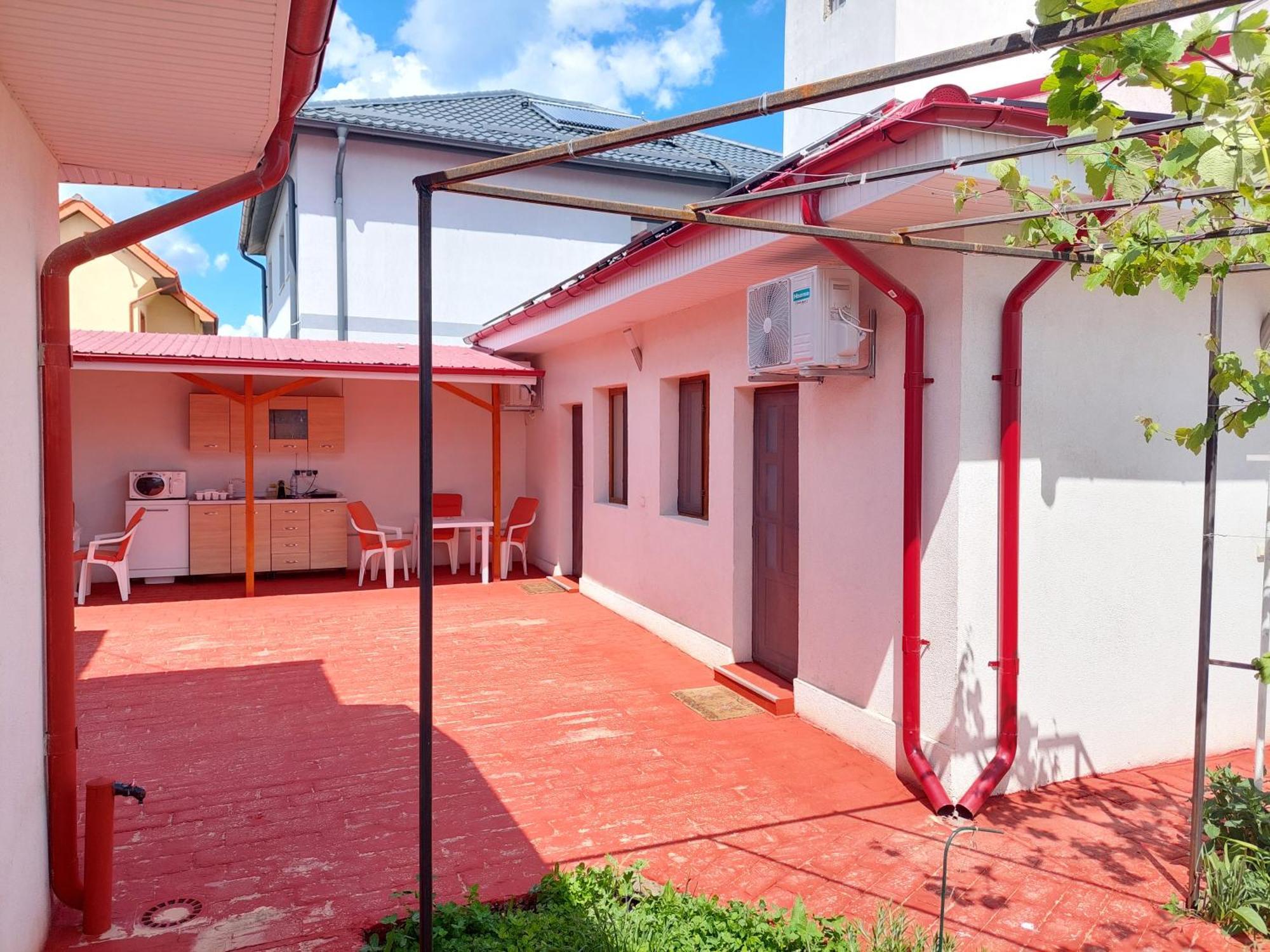 Casa Anne Hotel Mangalia Phòng bức ảnh